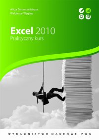 Excel 2010. Praktyczny kurs - Alicja Żarowska-Mazur - ebook