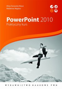 PowerPoint 2010. Praktyczny kurs - Alicja Żarowska-Mazur - ebook