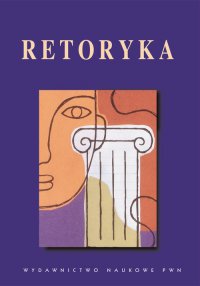Retoryka - Piotr Wilczek - ebook