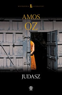 Judasz - Amos Oz - ebook