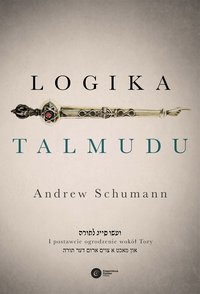 Logika Talmudu - Andrew Schumann - ebook