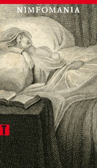 Nimfomania, czyli Traktat o szale macicznym - M.-D.-T. de Bienville - ebook