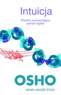 Intuicja - OSHO - ebook