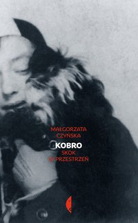 Kobro - Małgorzata Czyńska - ebook