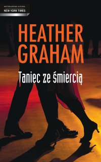 Taniec ze śmiercią - Heather Graham - ebook
