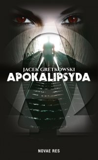 Apokalipsyda - Jacek Gretkowski - ebook