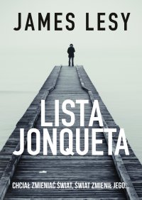 Lista Jonqueta - James Lesy - ebook