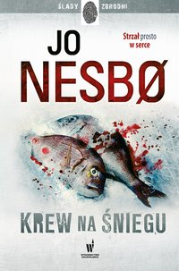 Krew na śniegu - Jo Nesbo - ebook