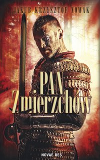 Pan Zmierzchów - Jakub Krzysztof Nowak - ebook