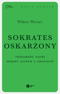 Sokrates oskarżony - Wiktor Werner - ebook