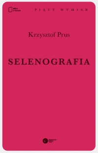 Selenografia - Krzysztof Prus - ebook
