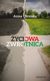 Życiowa zwrotnica - Anna Brzóska - ebook