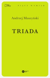 Triada - Andrzej Muszyński - ebook