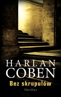 Bez skrupułów - Harlan Coben - ebook