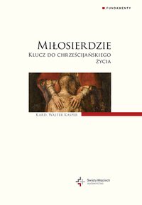 Miłosierdzie - Walter Kasper - ebook