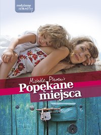 Popękane miejsca - Michele Phoenix - ebook