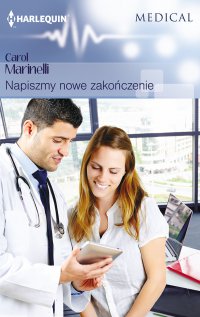 Napiszmy nowe zakończenie - Carol Marinelli - ebook