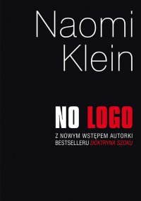 No logo - Naomi Klein - ebook