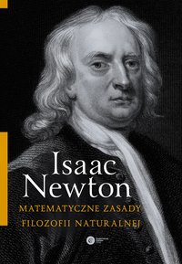 Matematyczne zasady filozofii naturalnej - Isaac Newton - ebook
