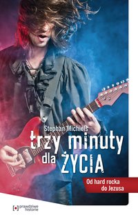 Trzy minuty dla życia - Stephan Michiels - ebook
