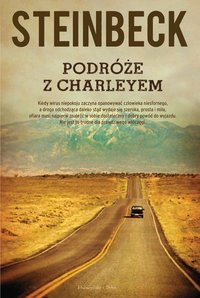 Podróże z Charleyem - John Steinbeck - ebook