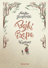 Bajki Ezopa wierszem - Mirosław Krzyszewski - ebook