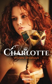 Charlotte - Wioleta Strzelczyk - ebook