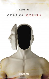 Czarna dziura - Mariusz Górczyński - ebook