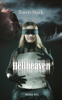Hellheaven - Raven Stark - ebook