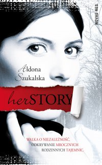 Herstory - Aldona Szukalska - ebook