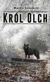 Król Olch - Marcin Śniadecki - ebook