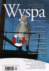 WYSPA Kwartalnik Literacki - nr 4/2014 (32) - Opracowanie zbiorowe - eprasa