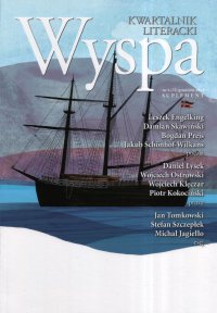 WYSPA Kwartalnik Literacki nr 4/2014 (32) - Suplement - Opracowanie zbiorowe - eprasa
