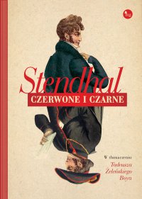 Czerwone i czarne - Stendhal Stendhal - ebook