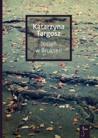 Jesień w Brukseli - Katarzyna Targosz - ebook