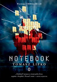 Notebook - Tomasz Lipko - ebook