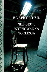 Niepokoje wychowanka Törlessa - Robert Musil - ebook