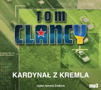 Kardynał z Kremla - Tom Clancy - audiobook