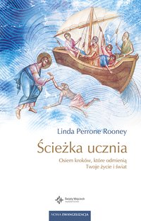 Ścieżka ucznia - Linda Perrone Rooney - ebook