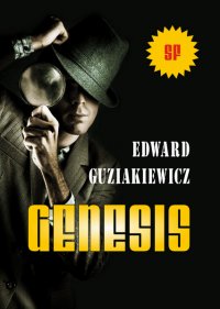 Genesis - Edward Guziakiewicz - ebook