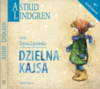 Dzielna Kajsa - Astrid Lindgren - audiobook