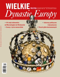 Pomocnik Historyczny: Wielkie Dynastie Europy - Opracowanie zbiorowe - eprasa