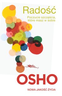 Radość - OSHO - ebook