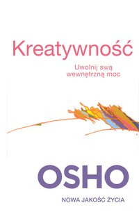 Kreatywność - OSHO - ebook