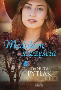Medalion szczęścia - Danuta Pytlak - ebook