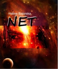 Net - Halina Bajorska - ebook