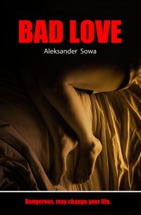 Bad Love - Aleksander Sowa - ebook