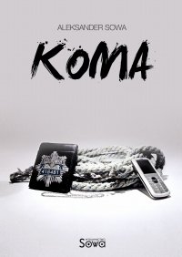 Koma - Aleksander Sowa - ebook