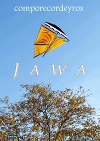 Jawa - Comporecordeyros - ebook