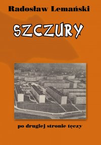 Szczury - Radosław Lemański - ebook
